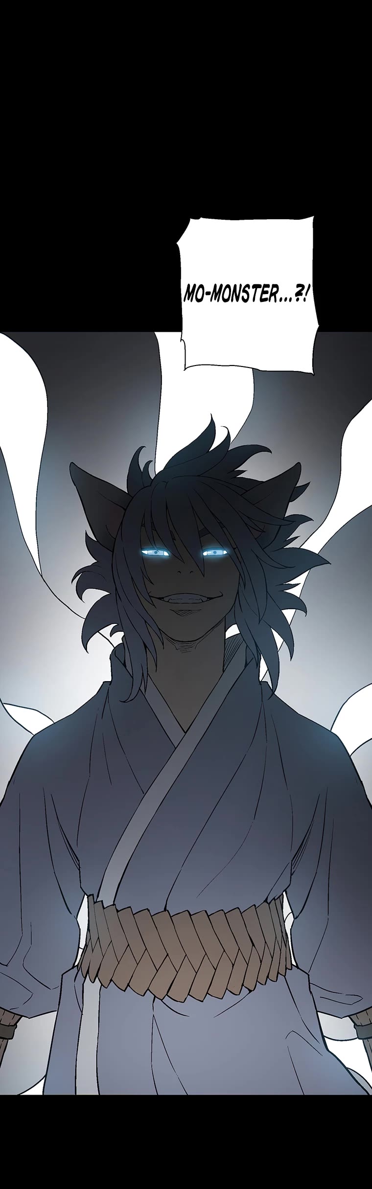 Moonlight Sword chapter 26 page 4