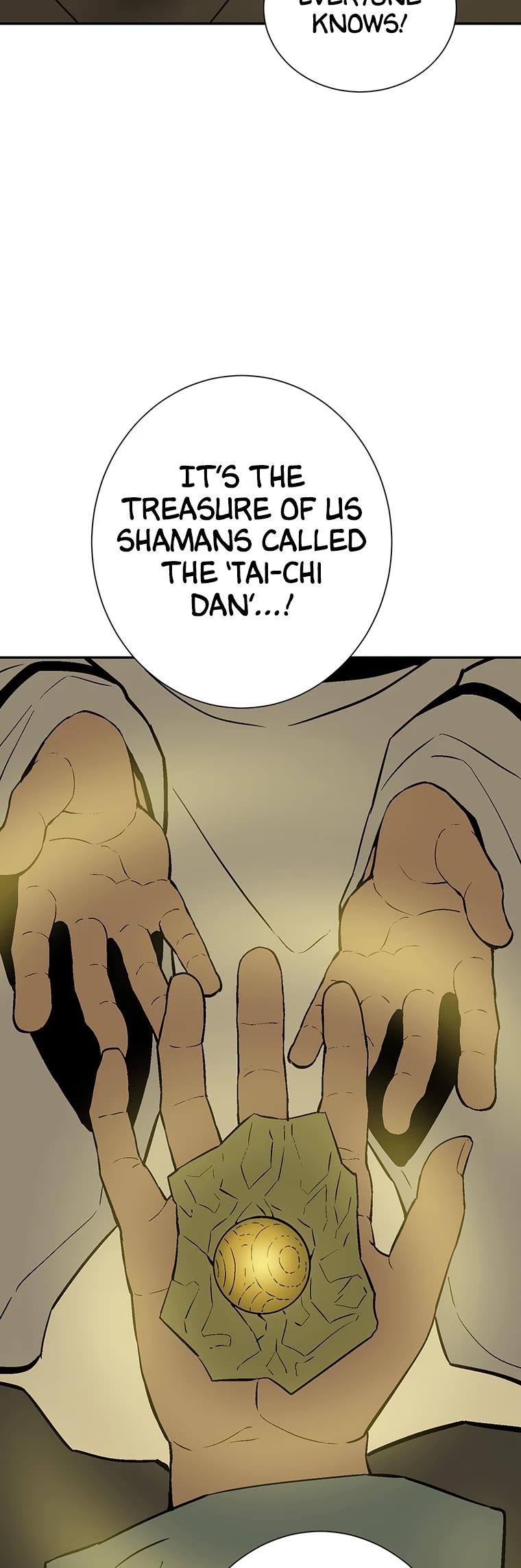 Moonlight Sword chapter 26 page 45