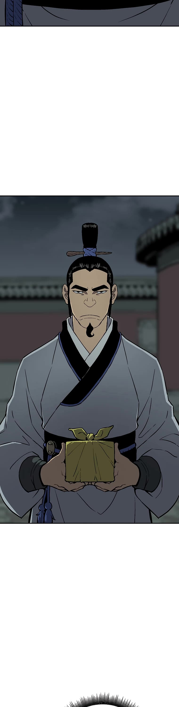 Moonlight Sword chapter 26 page 48