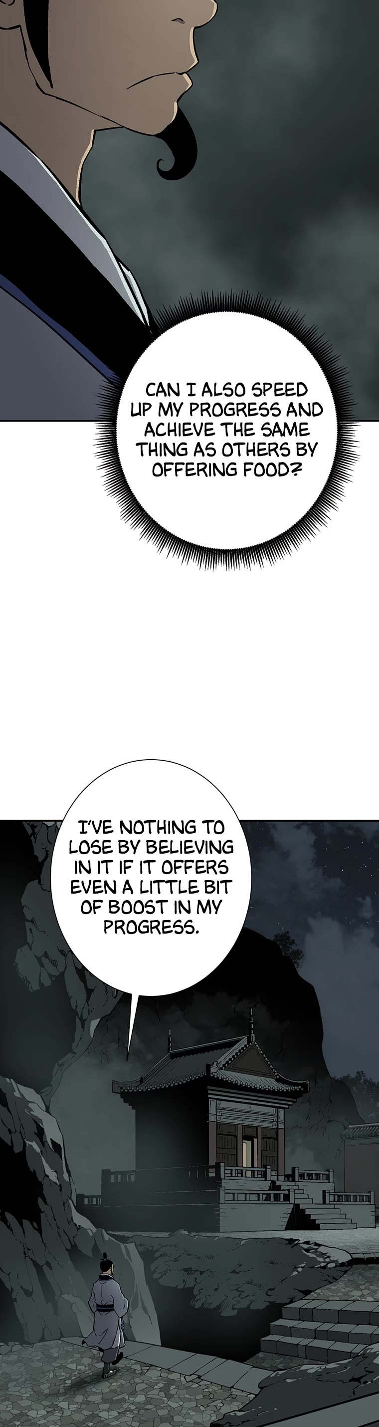 Moonlight Sword chapter 26 page 50