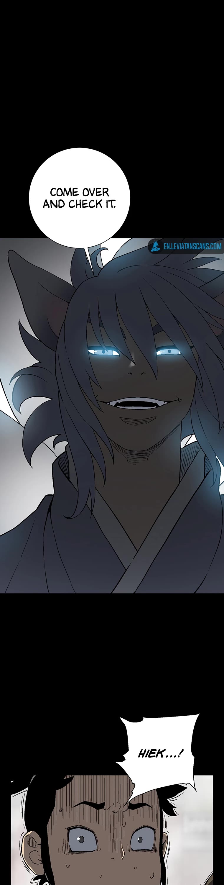 Moonlight Sword chapter 26 page 6