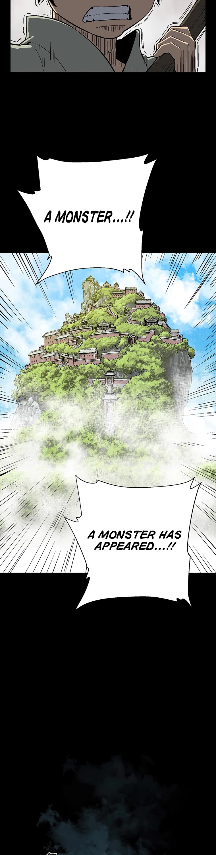 Moonlight Sword chapter 26 page 7