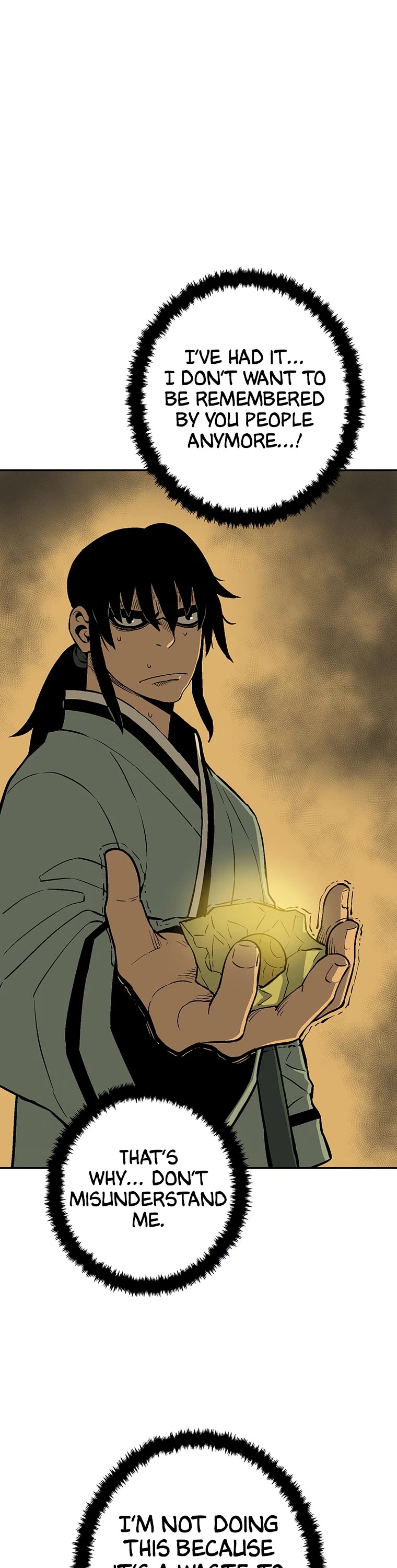 Moonlight Sword chapter 27 page 11