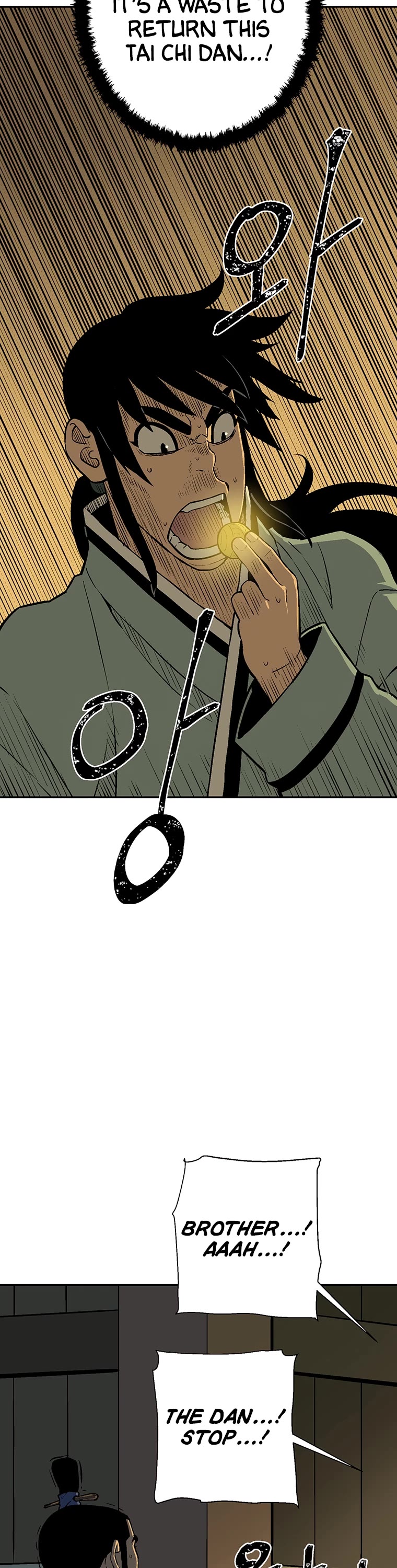 Moonlight Sword chapter 27 page 12