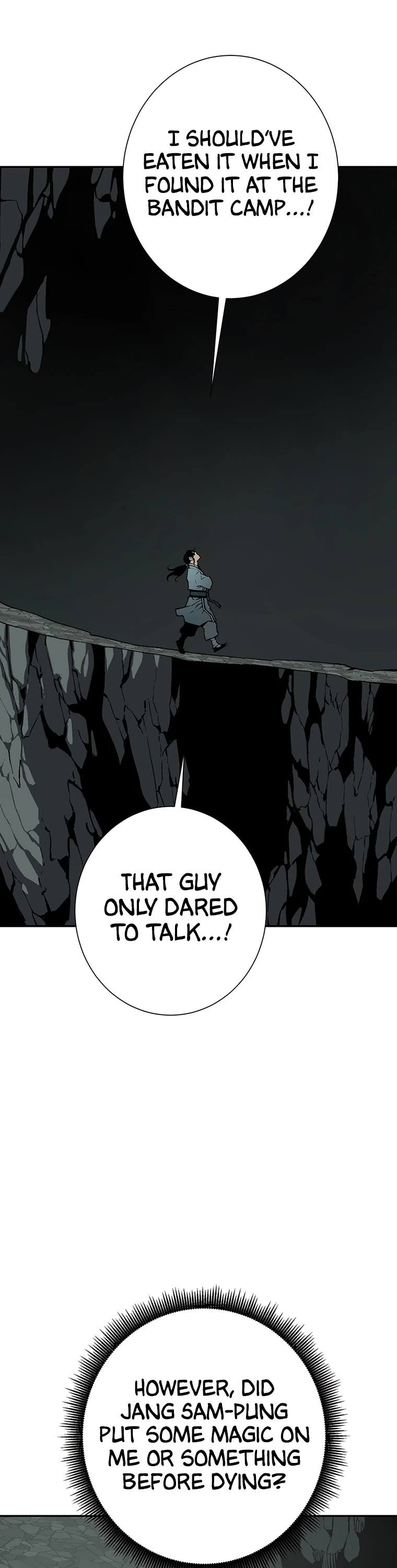 Moonlight Sword chapter 27 page 17