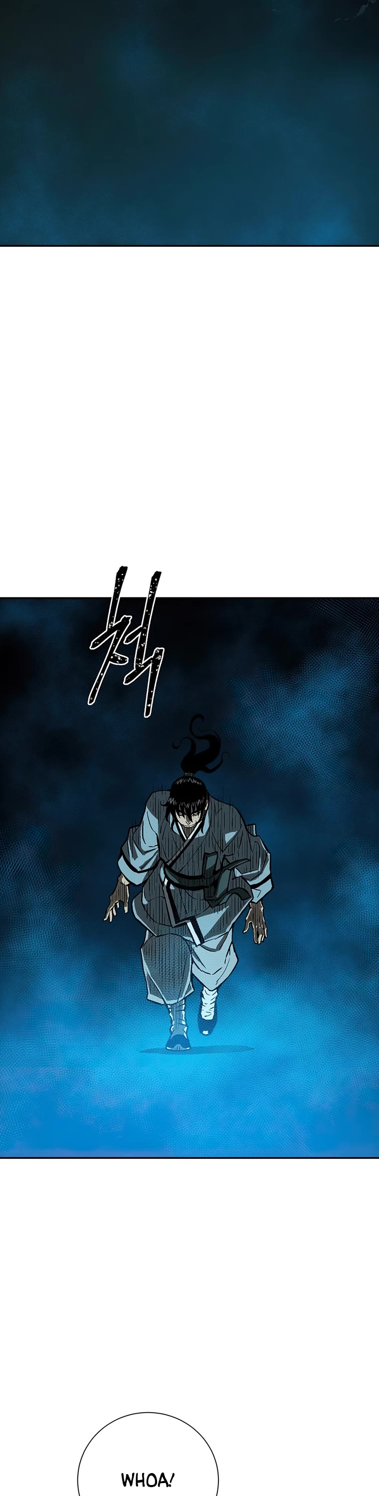 Moonlight Sword chapter 27 page 28
