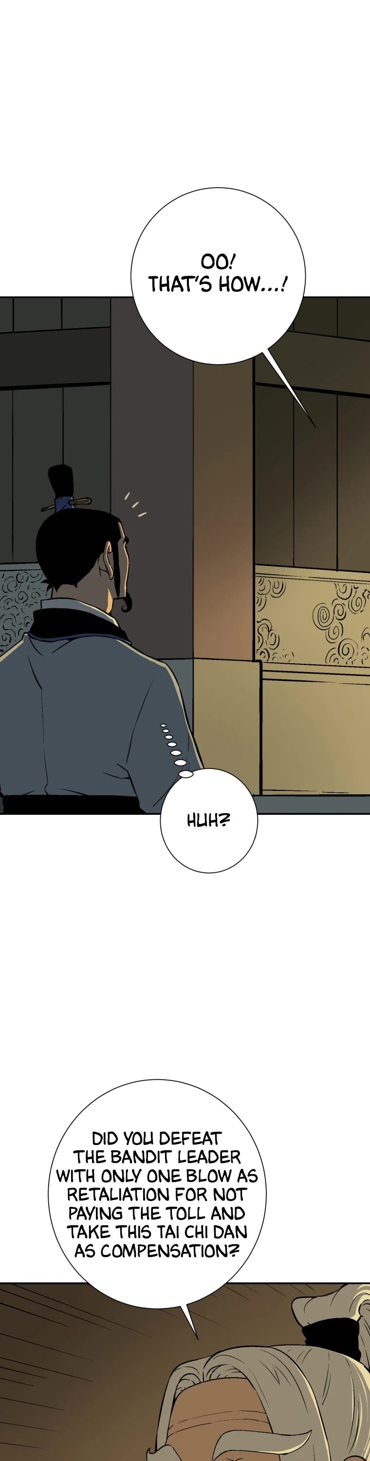Moonlight Sword chapter 27 page 3