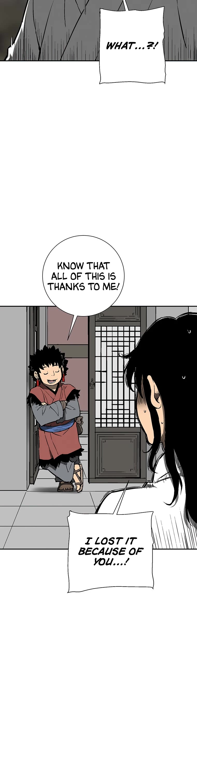 Moonlight Sword chapter 27 page 38