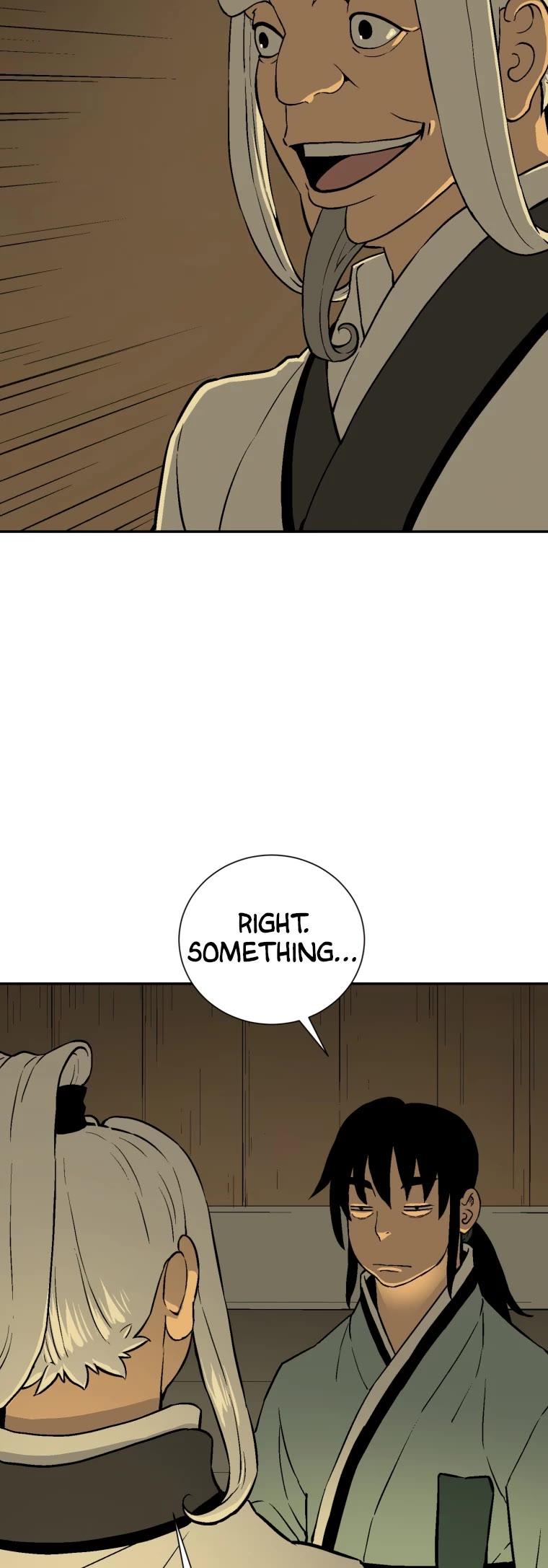 Moonlight Sword chapter 27 page 4