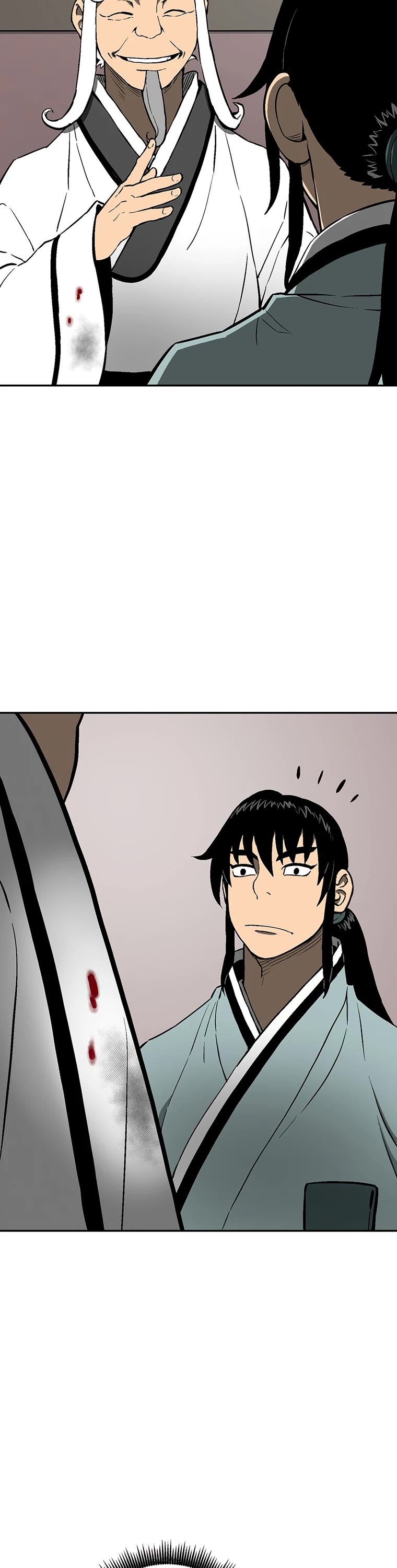 Moonlight Sword chapter 27 page 41