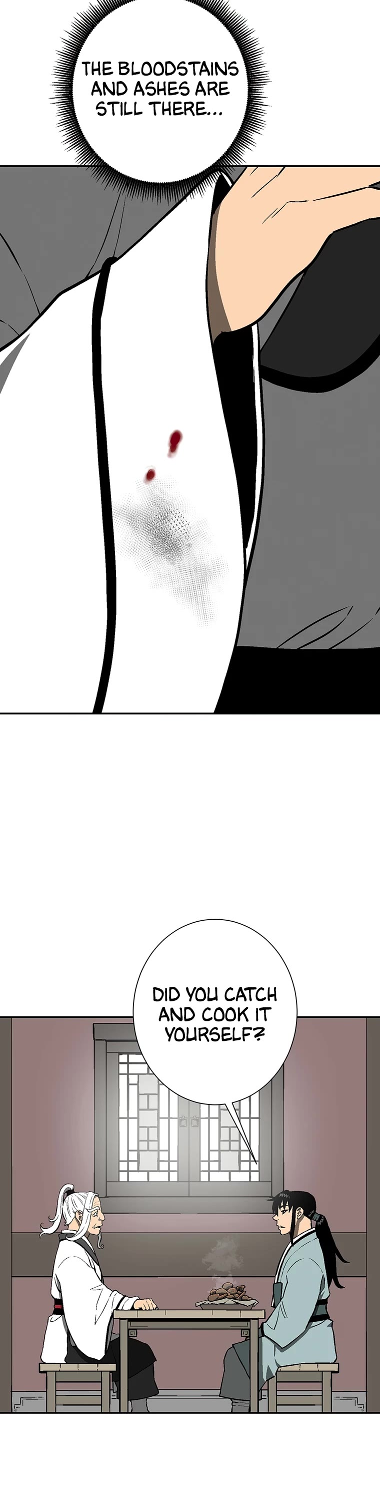 Moonlight Sword chapter 27 page 42