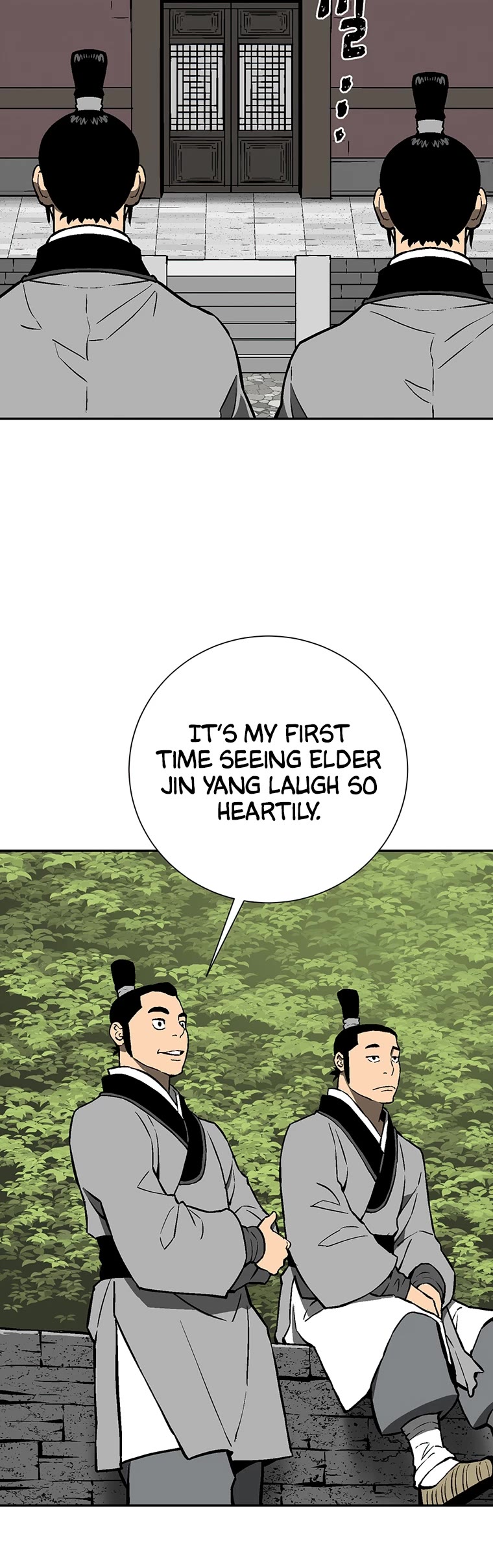 Moonlight Sword chapter 27 page 44