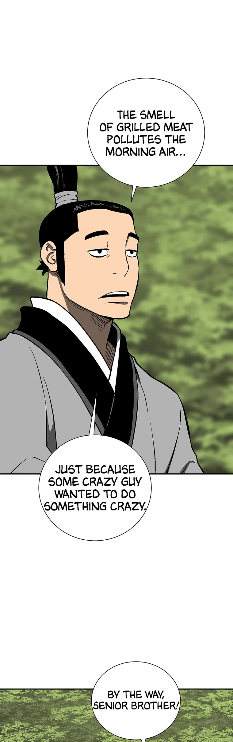 Moonlight Sword chapter 27 page 45