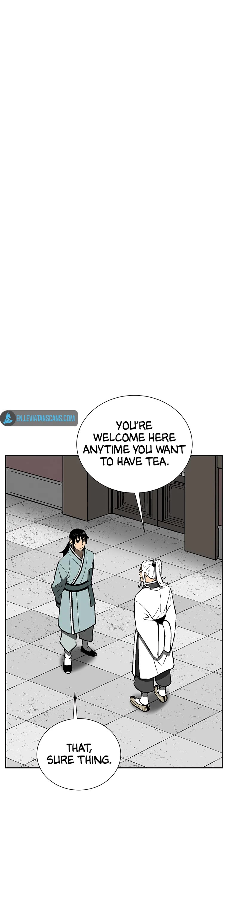 Moonlight Sword chapter 27 page 47