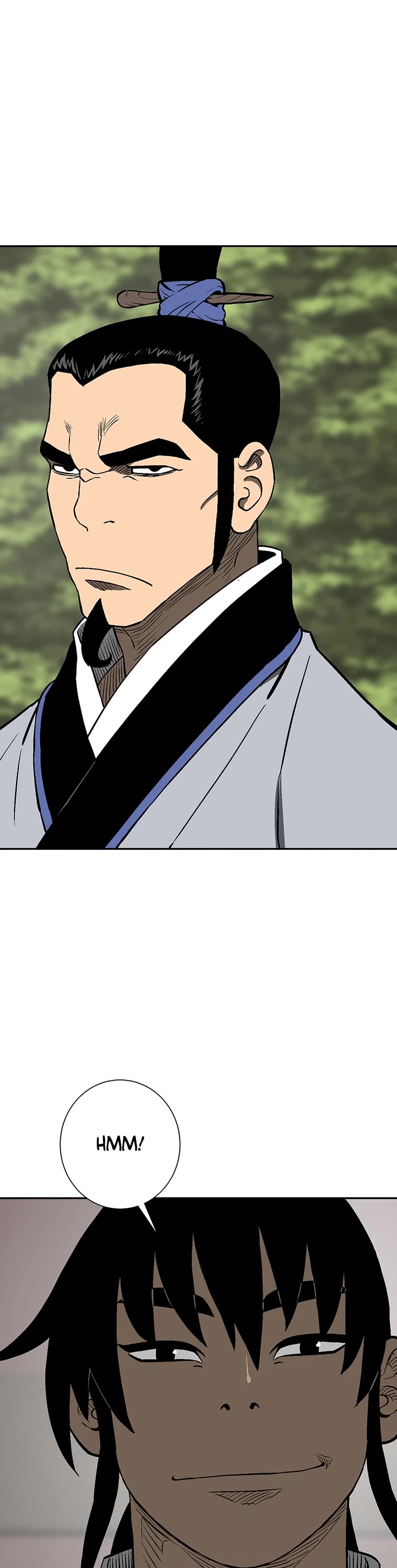 Moonlight Sword chapter 27 page 51