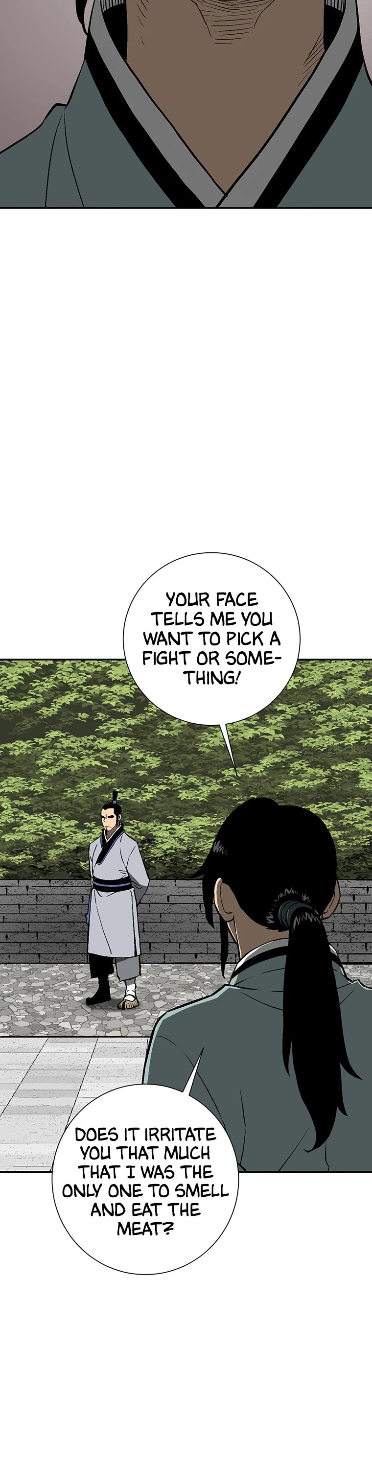 Moonlight Sword chapter 27 page 52