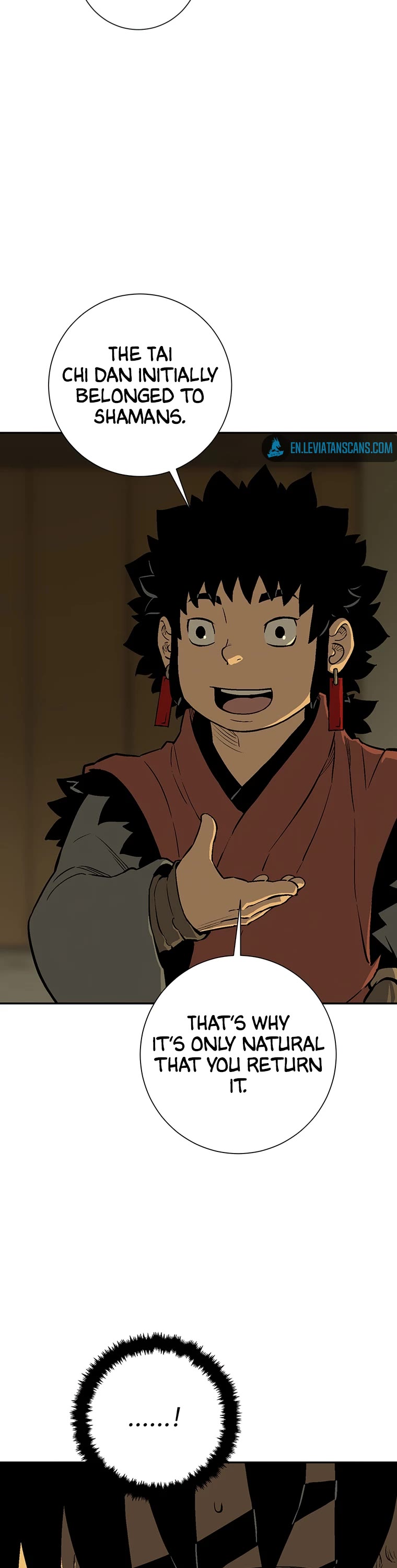 Moonlight Sword chapter 27 page 6
