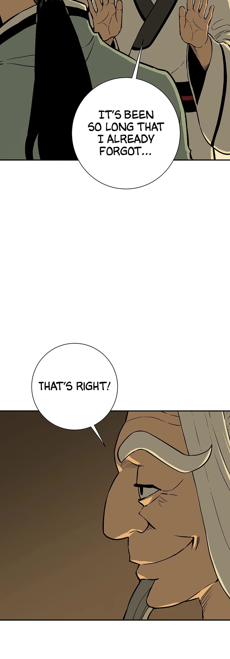 Moonlight Sword chapter 27 page 9
