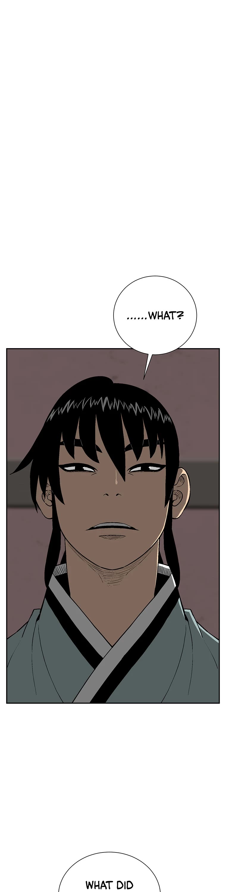 Moonlight Sword chapter 28 page 1