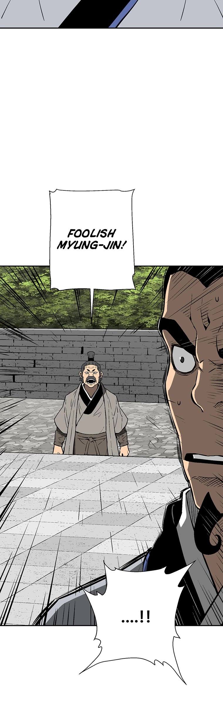 Moonlight Sword chapter 28 page 10