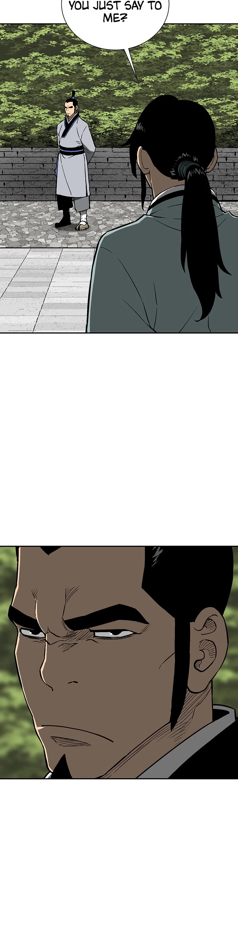 Moonlight Sword chapter 28 page 2