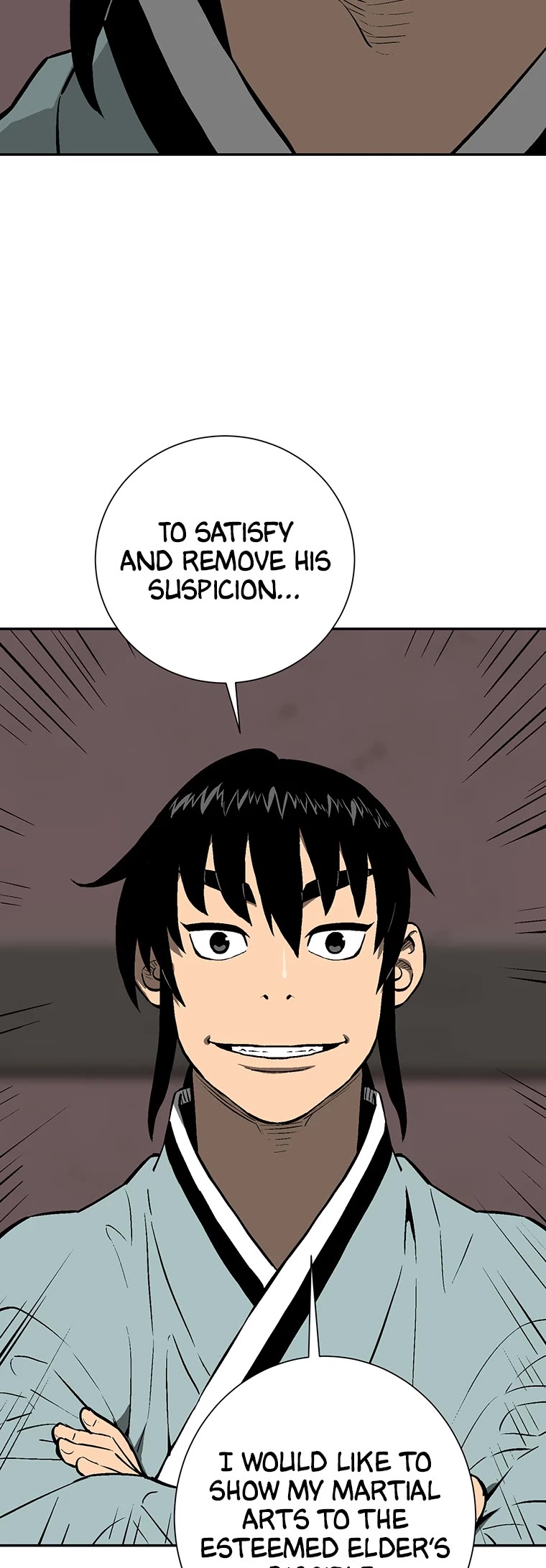 Moonlight Sword chapter 28 page 20