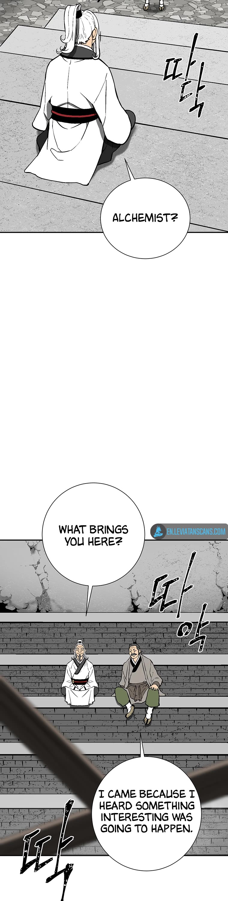 Moonlight Sword chapter 28 page 27