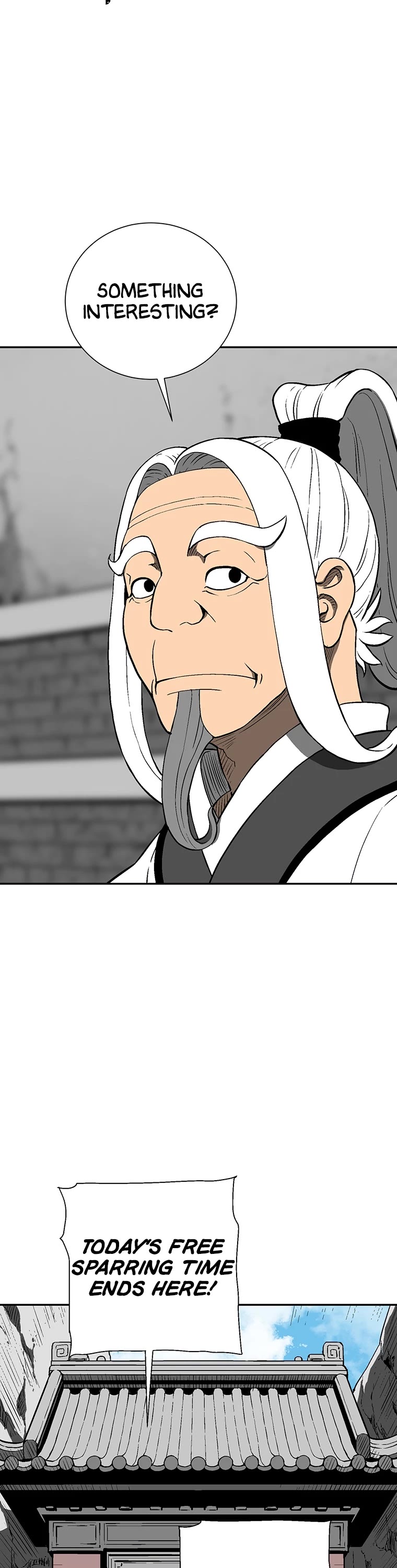 Moonlight Sword chapter 28 page 28