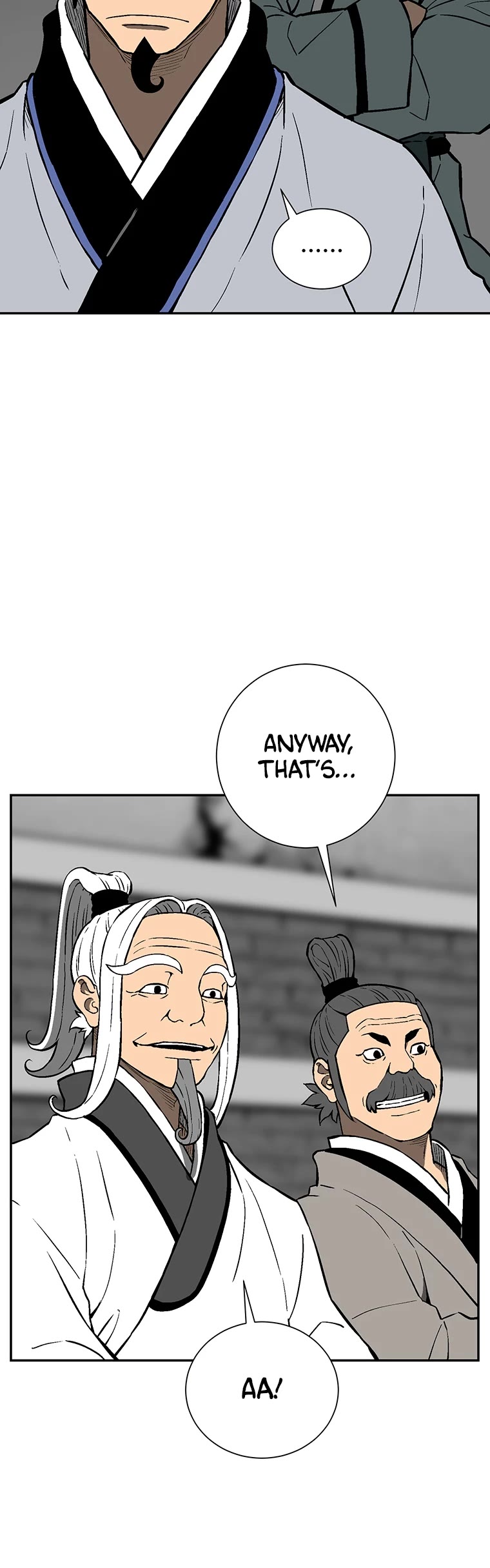 Moonlight Sword chapter 28 page 30