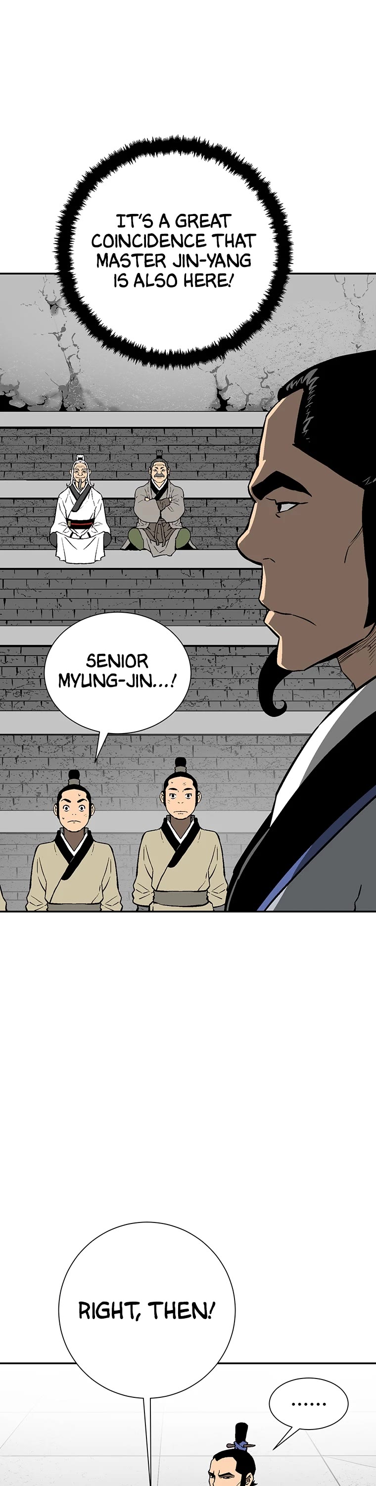 Moonlight Sword chapter 28 page 31