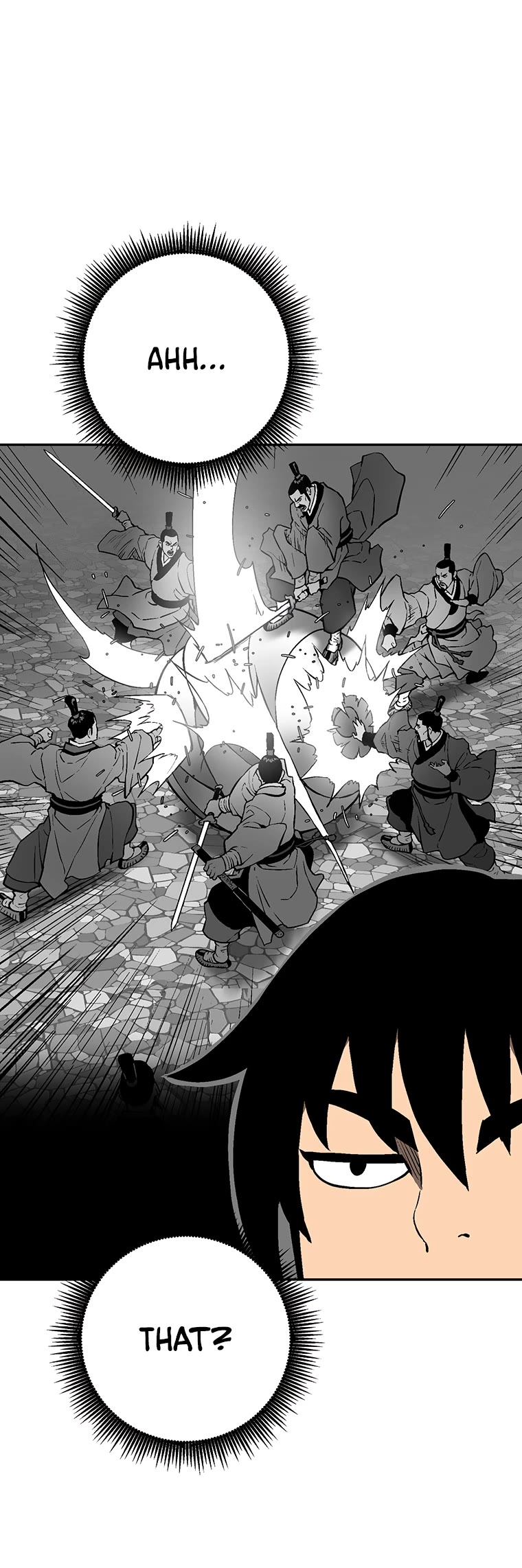 Moonlight Sword chapter 28 page 35