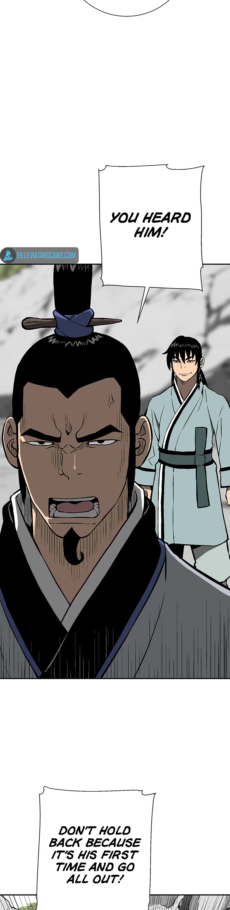 Moonlight Sword chapter 28 page 38