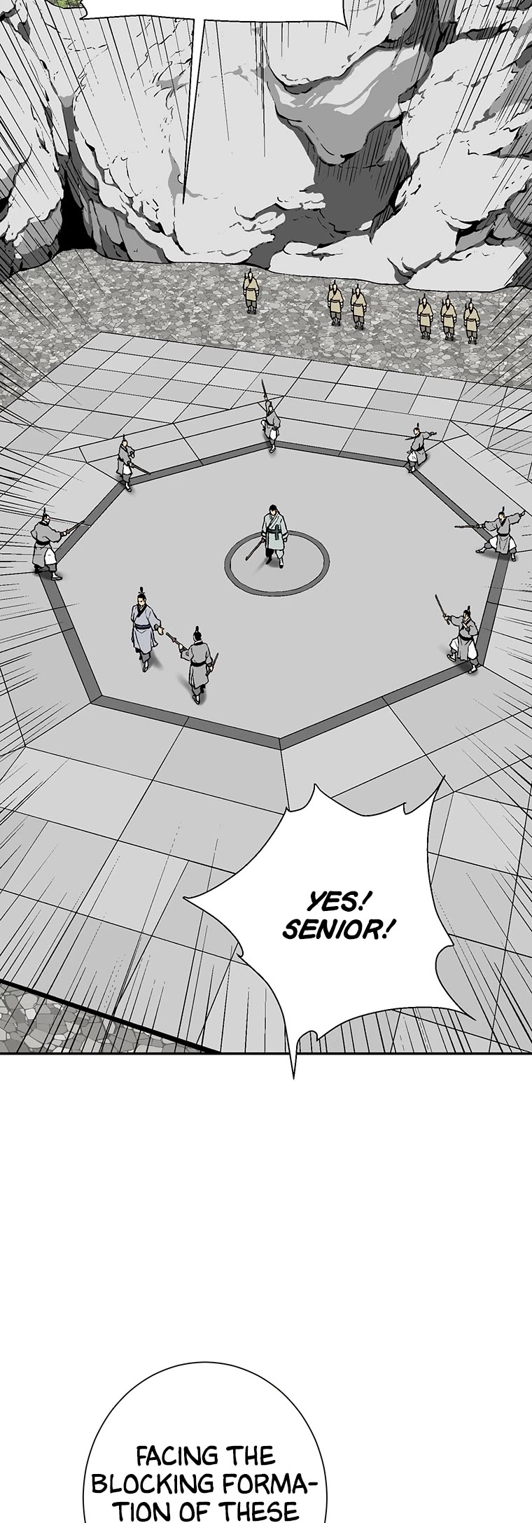Moonlight Sword chapter 28 page 39