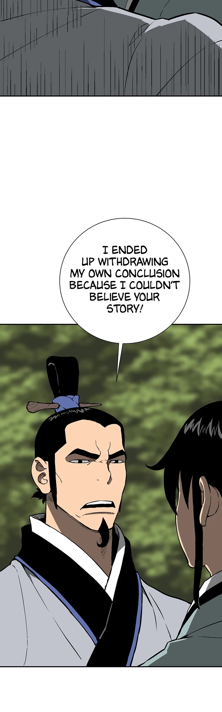 Moonlight Sword chapter 28 page 4