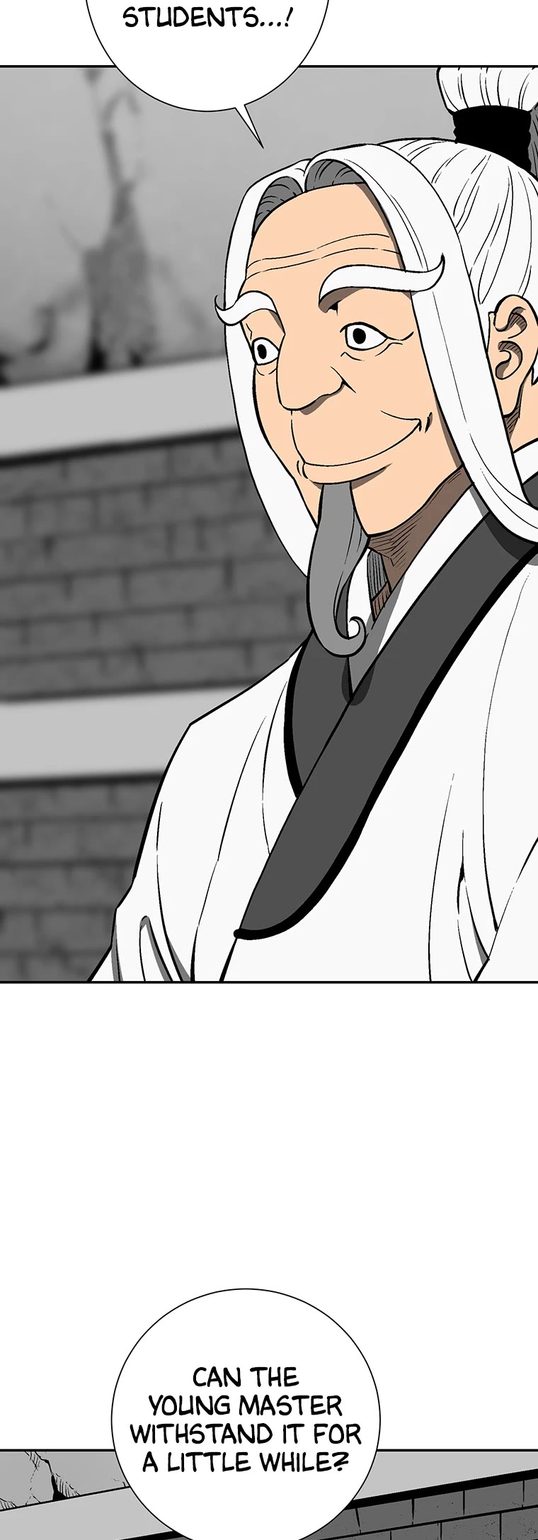 Moonlight Sword chapter 28 page 40