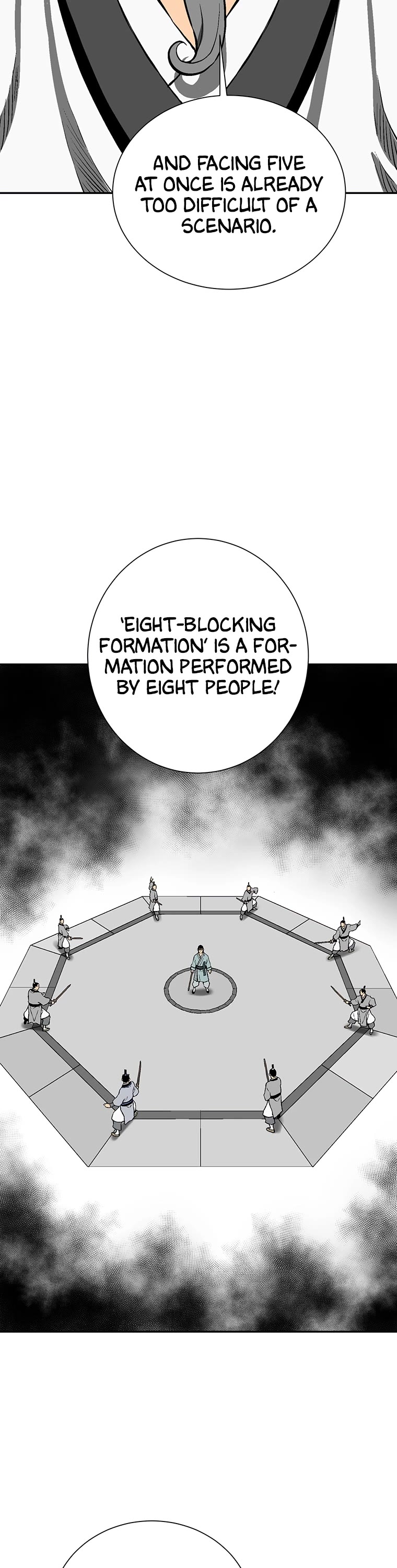 Moonlight Sword chapter 28 page 42