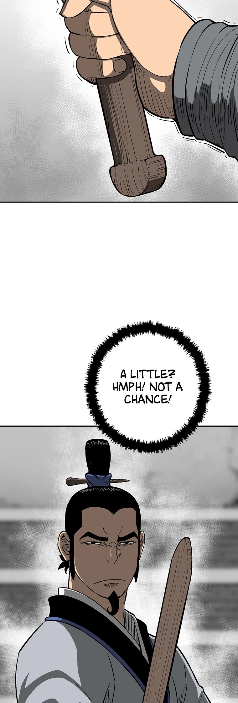 Moonlight Sword chapter 28 page 44