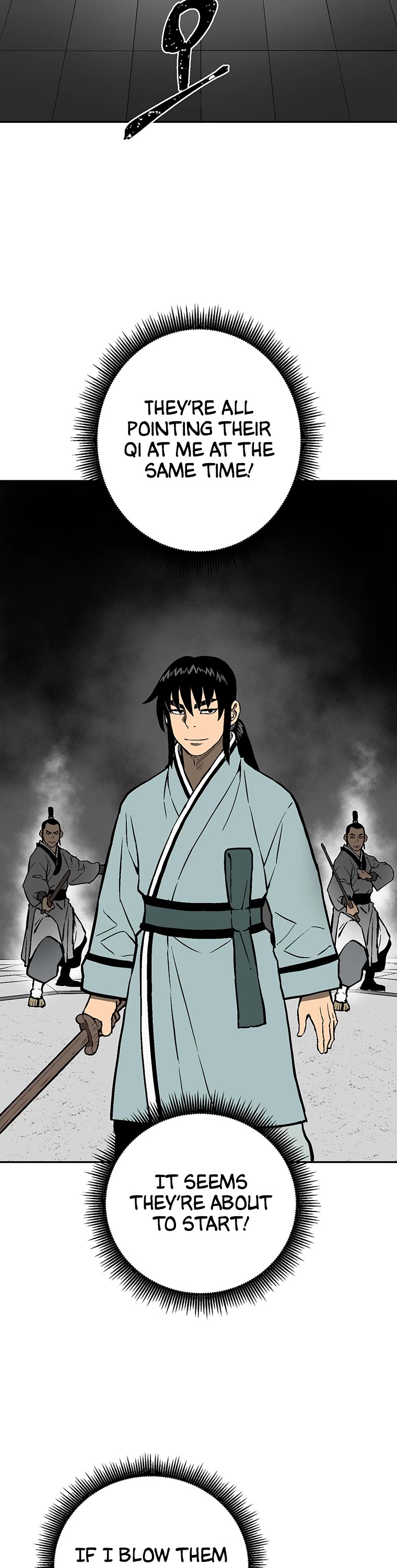 Moonlight Sword chapter 28 page 46