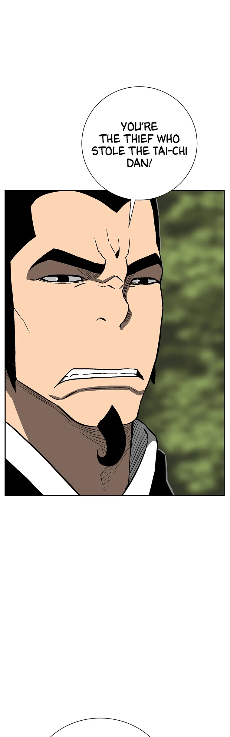 Moonlight Sword chapter 28 page 5