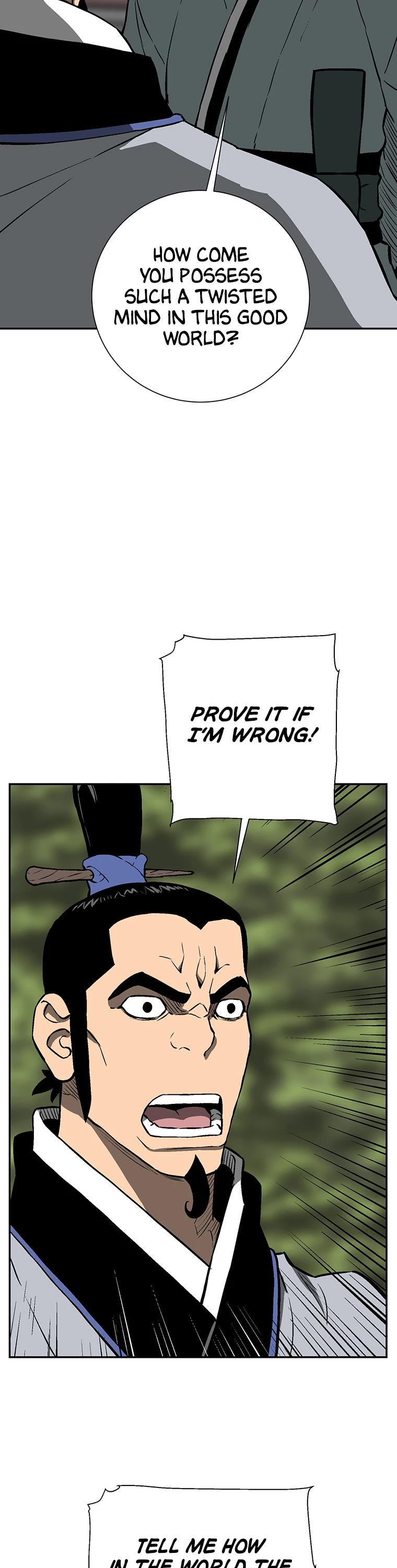Moonlight Sword chapter 28 page 7