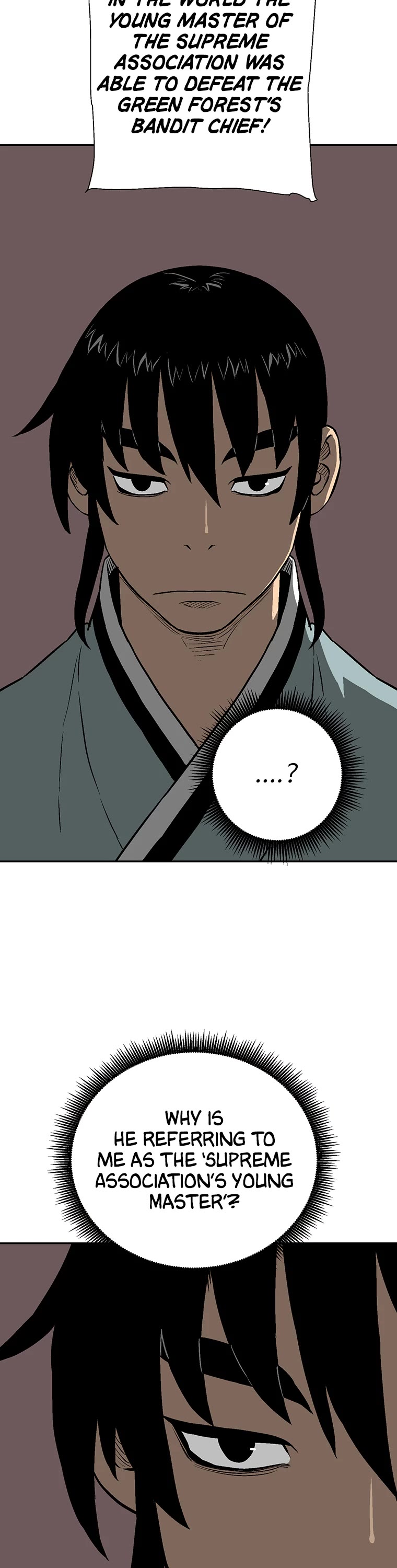 Moonlight Sword chapter 28 page 8