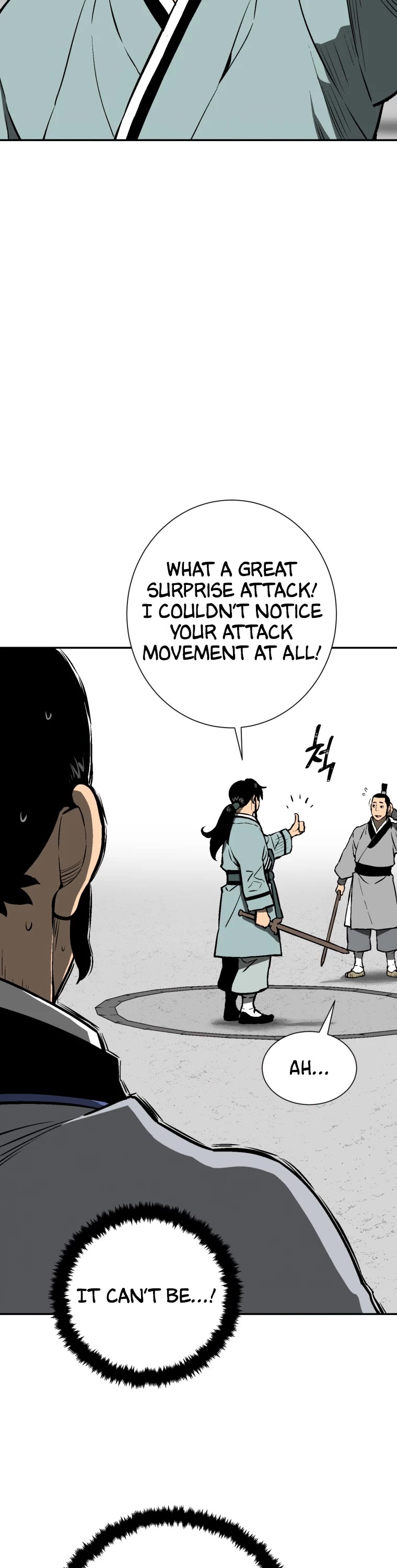 Moonlight Sword chapter 29 page 12