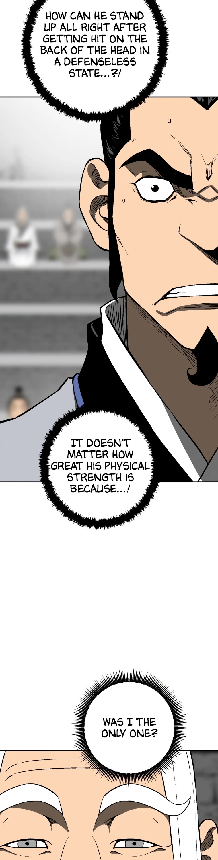 Moonlight Sword chapter 29 page 13