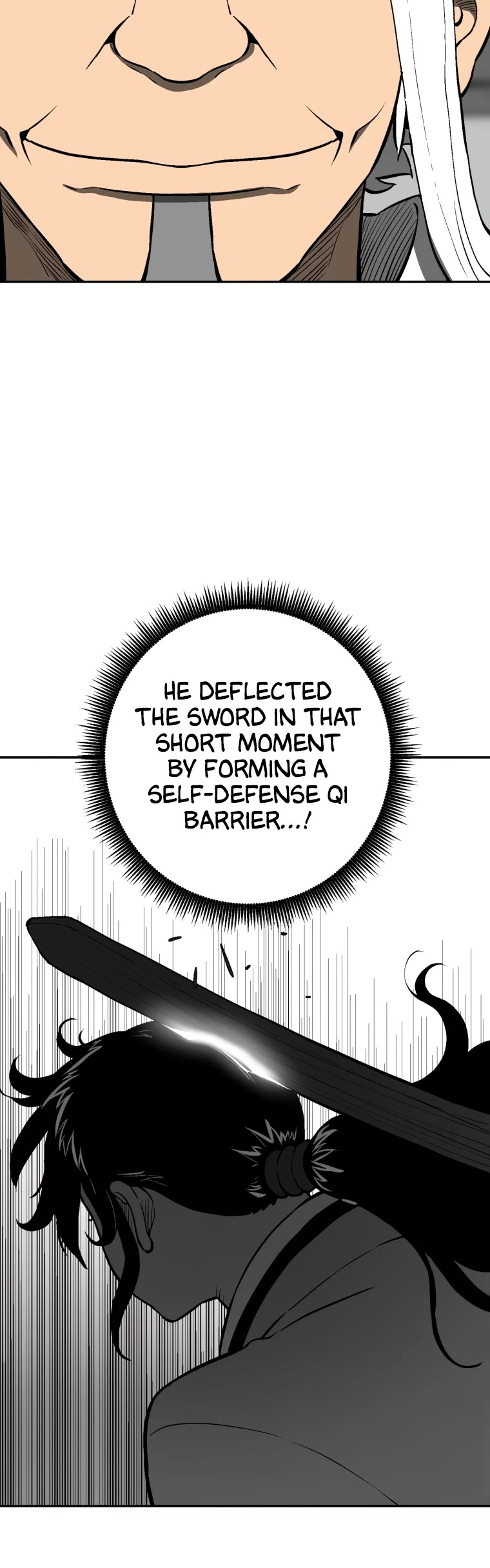 Moonlight Sword chapter 29 page 14