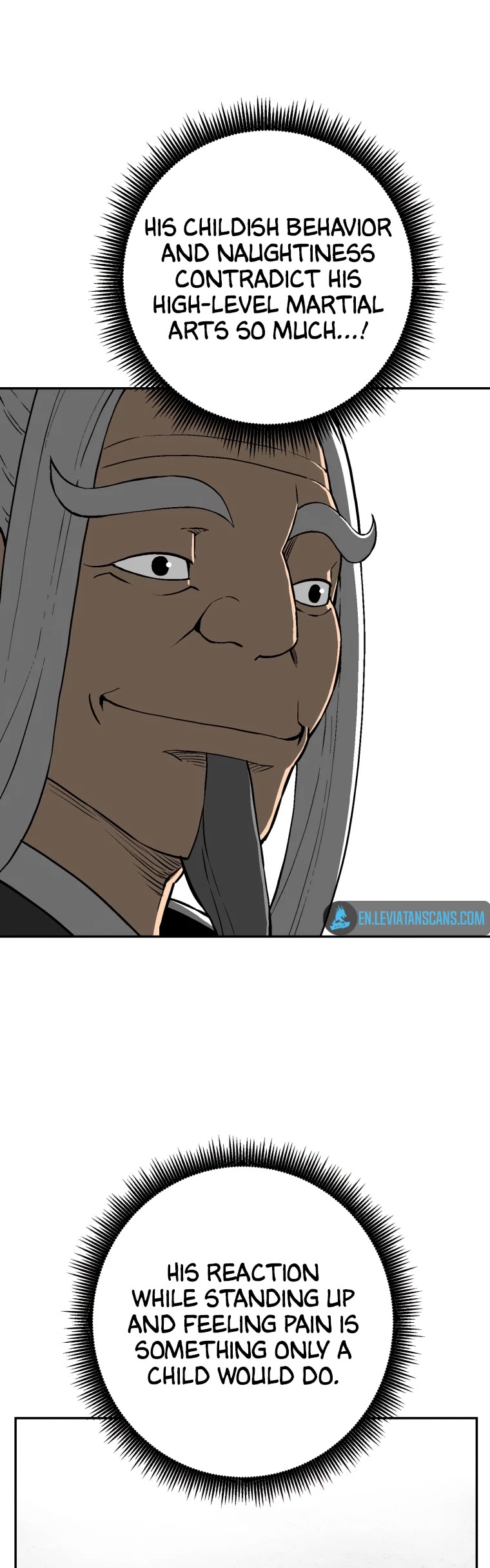 Moonlight Sword chapter 29 page 15