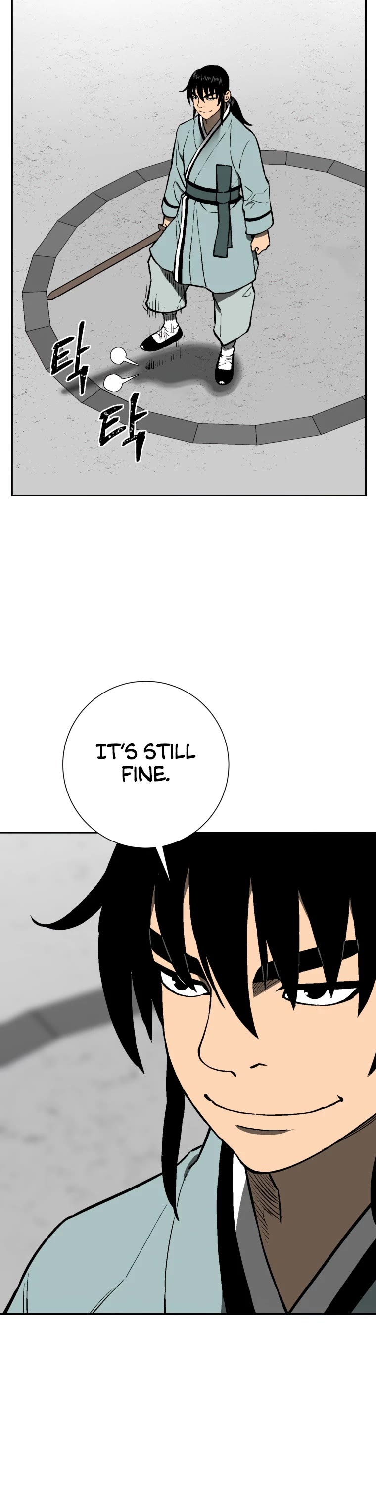 Moonlight Sword chapter 29 page 16