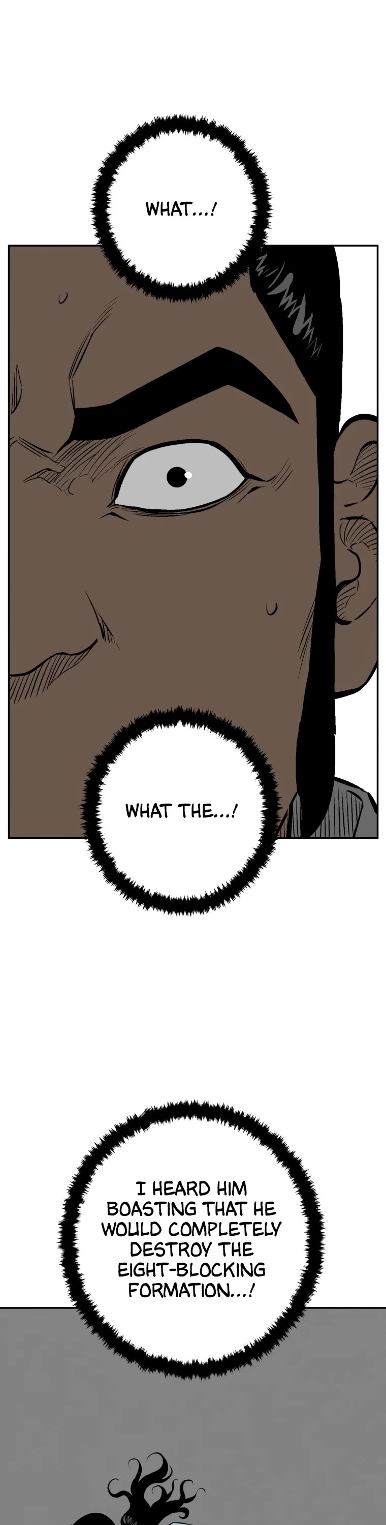 Moonlight Sword chapter 29 page 2