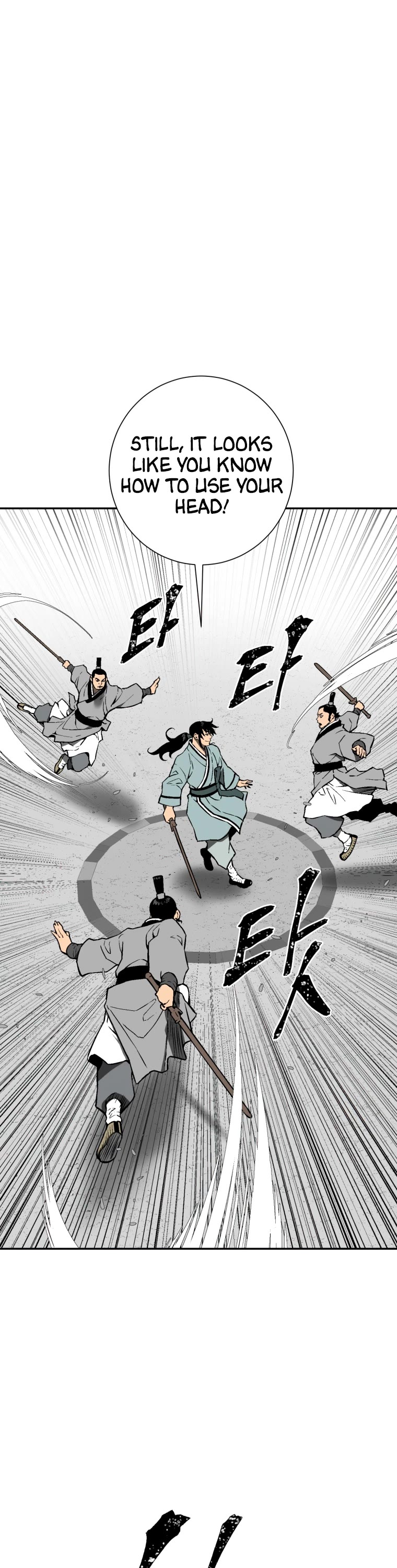 Moonlight Sword chapter 29 page 27