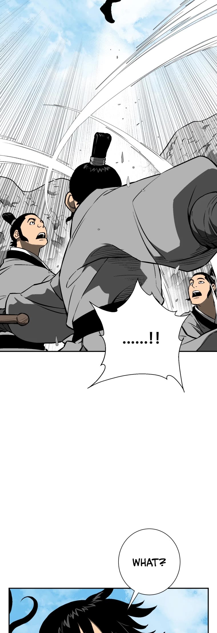 Moonlight Sword chapter 29 page 29