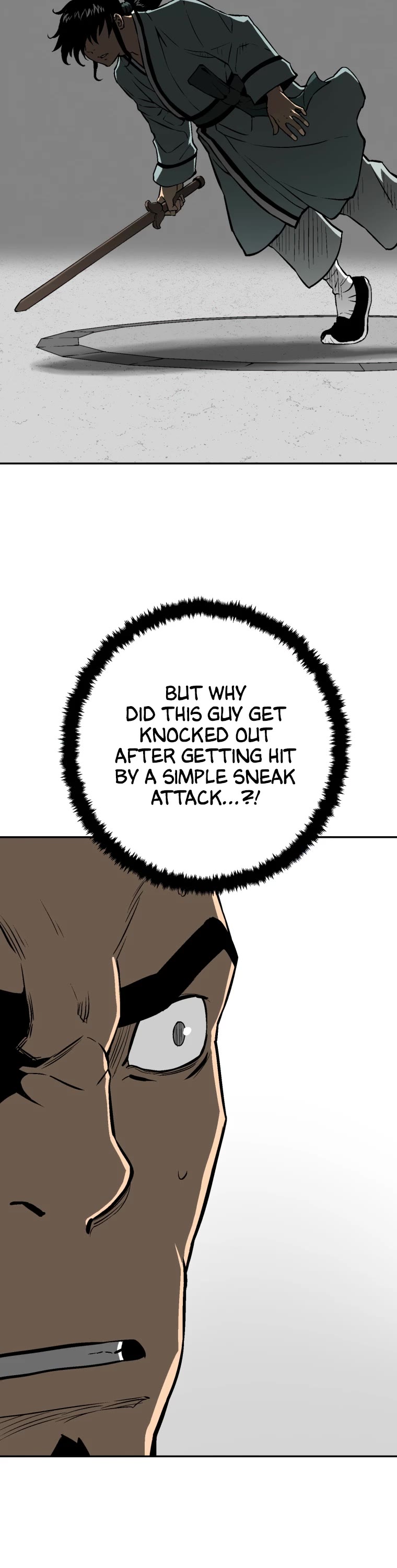 Moonlight Sword chapter 29 page 3